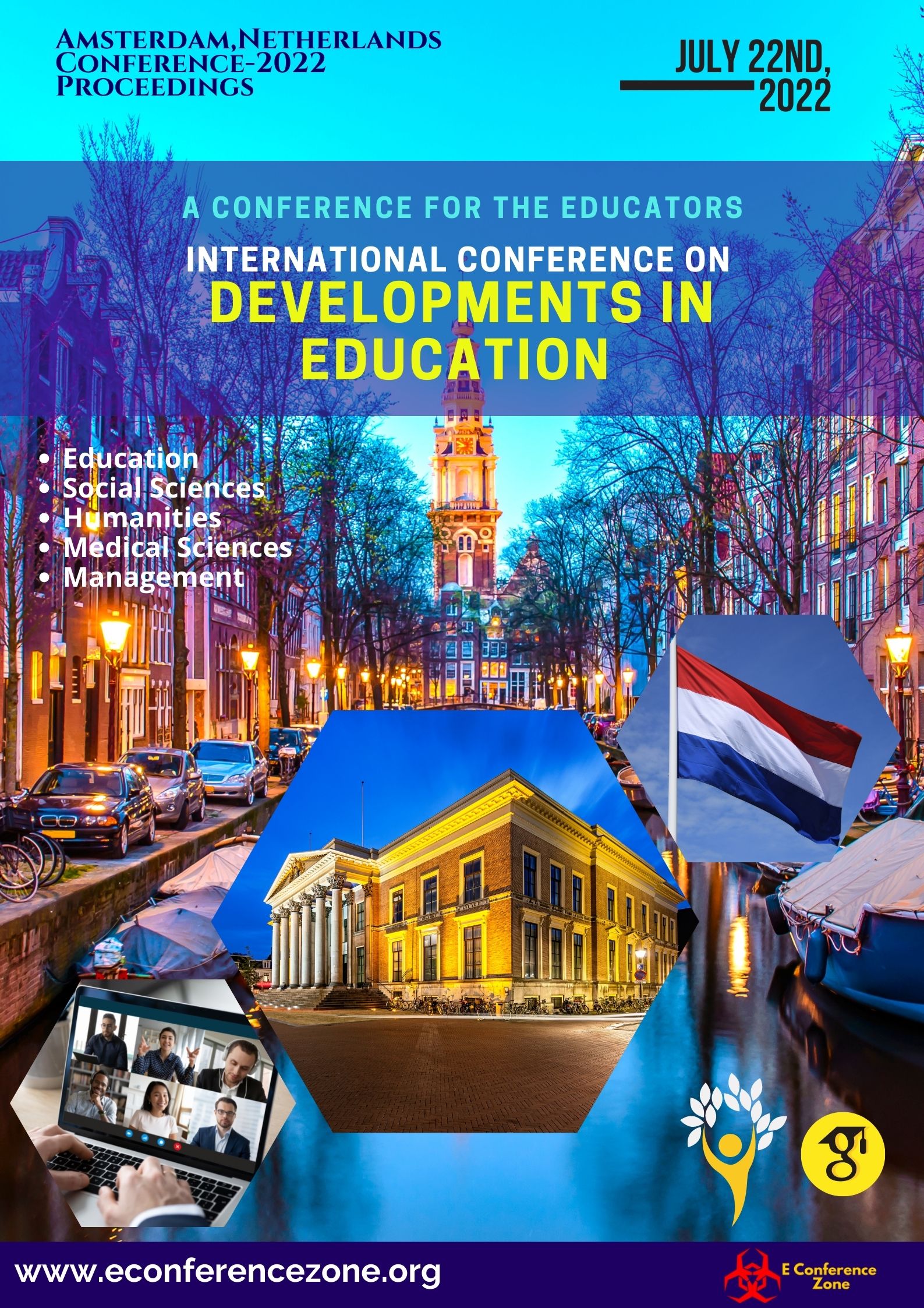 					View 2022: ICDE-Netherland-July
				