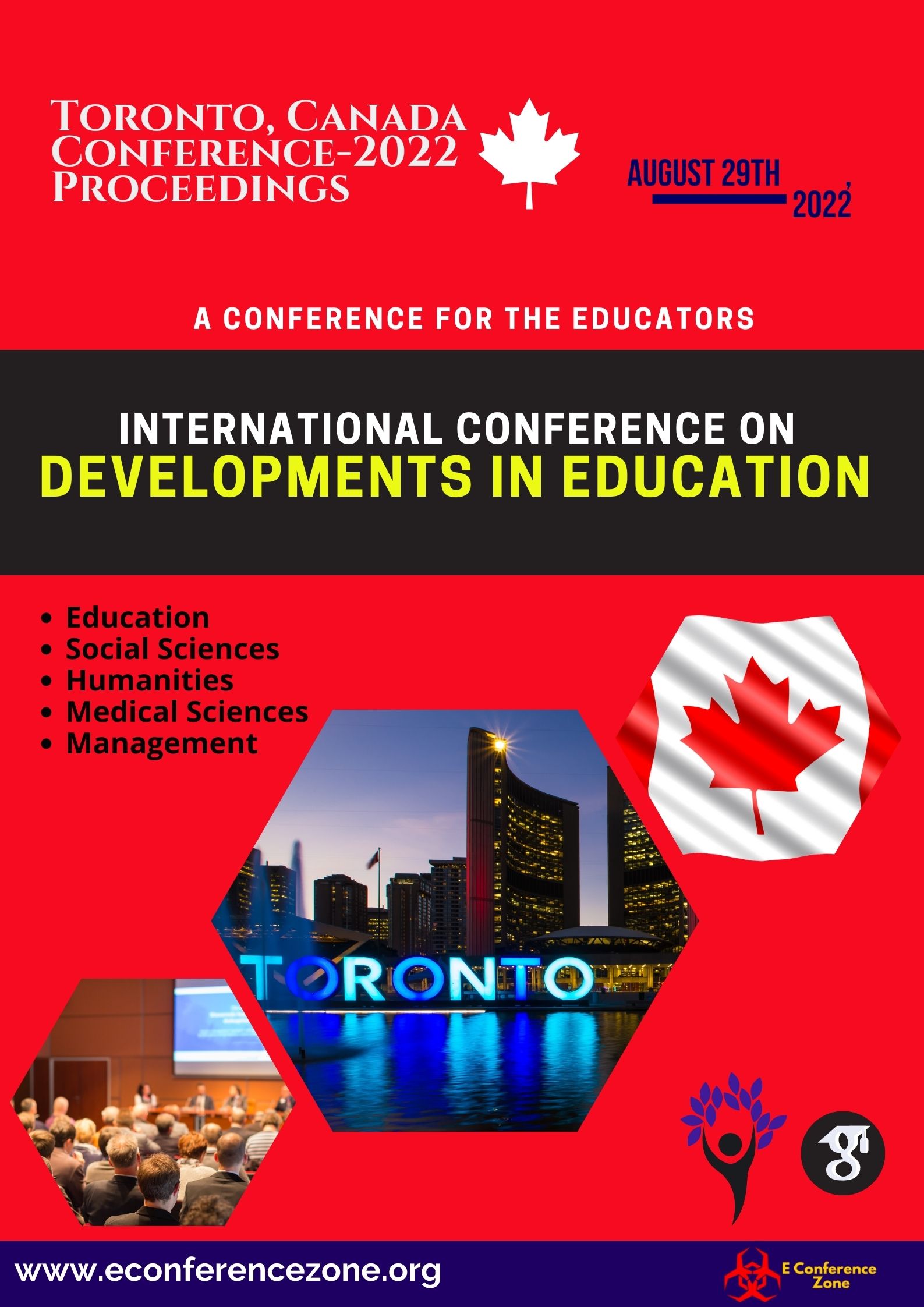 					View 2022: ICDE-Canada August
				